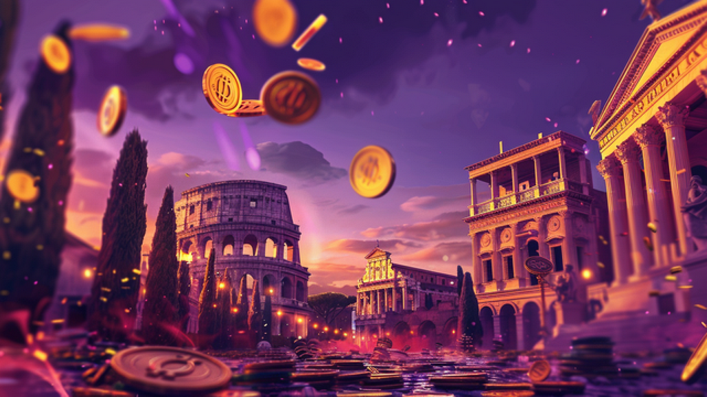 Avis sur le casino en ligne Julius 2025 - Récompense d'environ 3 000 € + 150 FS Avis sur le casino en ligne Julius 2025 - Récompense d'environ 3 000 € + 150 FS