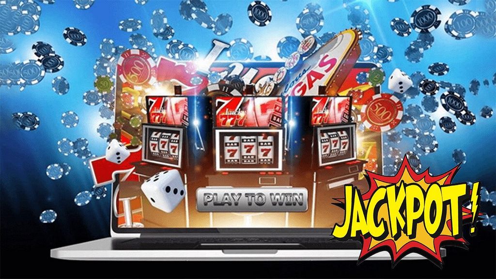 Progressive Jackpot Strategies: When and How to Chase the Big Wins Progressive Jackpot Strategies: When and How to Chase the Big Wins